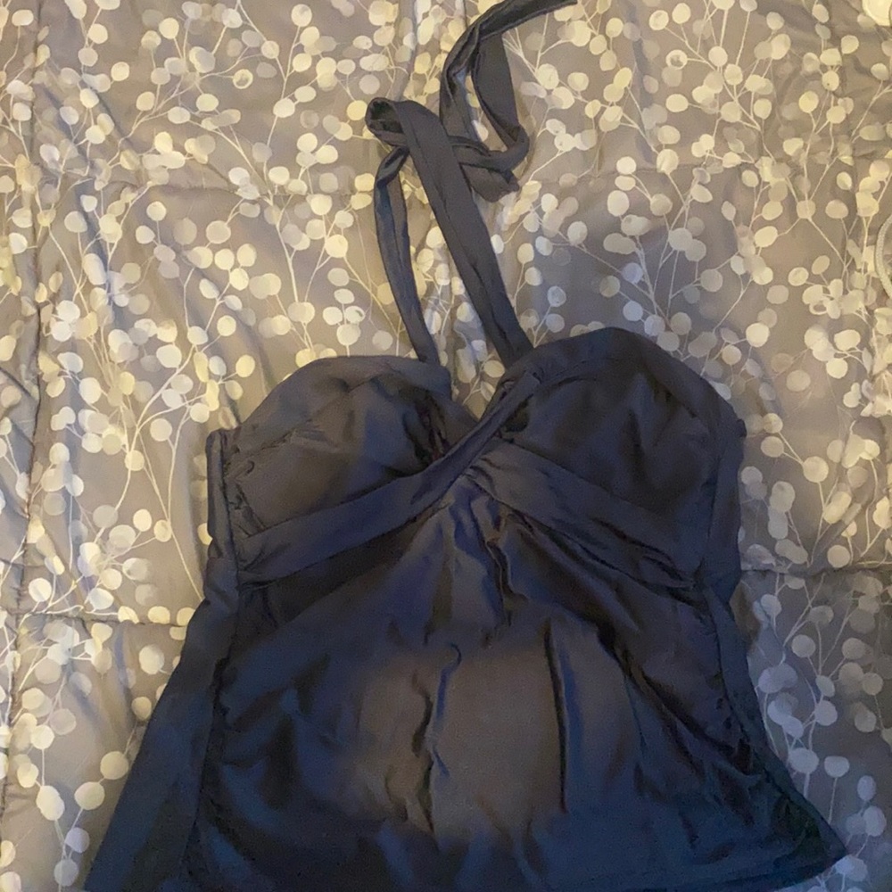 Bathing suit top